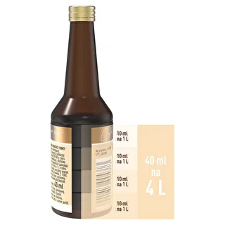 Esence ar Whiskey Honey garšu uz 4 L - 40 ml – photo 6