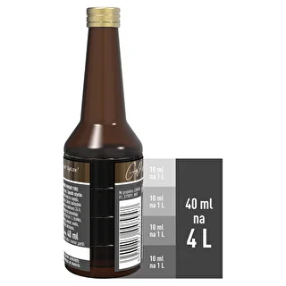 Esence ar Whisky Fire garšu uz 4 L, 40 ml – photo 5