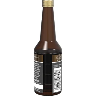 Esence ar Whisky Fire garšu uz 4 L, 40 ml – photo 2