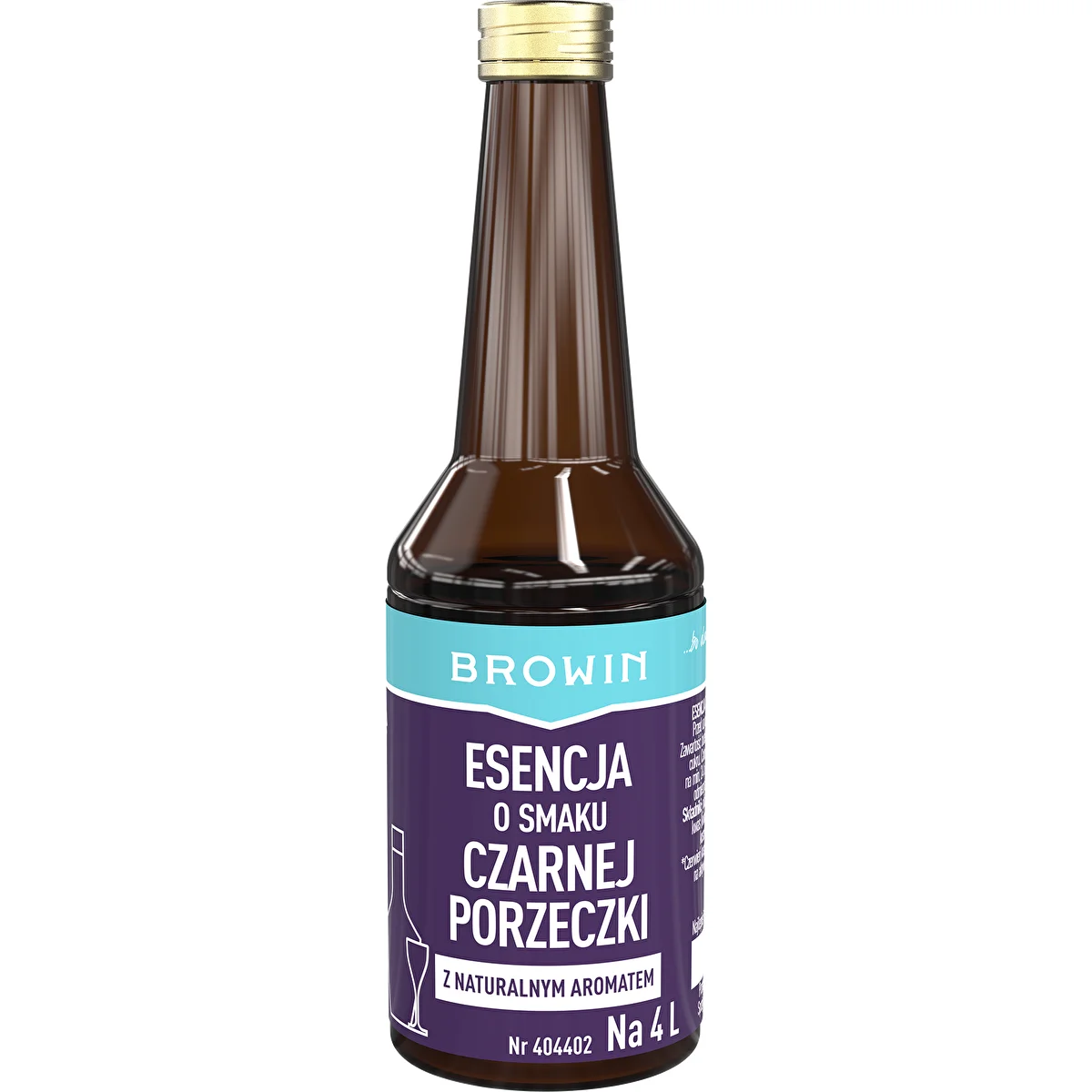 Upeņu garšas esence ar dabīgu aromātu 4 L tilpumam – 40 ml