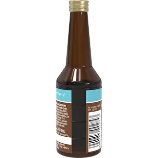 Šokolādes garšas alkohola esence uz 4 L - 40 ml – photo 2