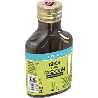 Bumbieru garšas esence - bumbieru liķierim, 100 ml – photo 2