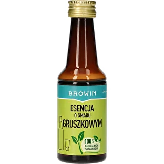 Bumbieru garšas esence – bumbieru liķierim, koncentrāts 40 ml – photo 2