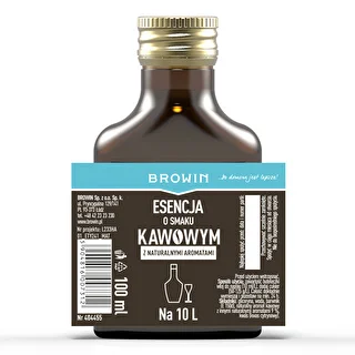 Kafijas garšas esence, 100 ml – photo 4