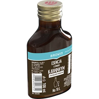 Kafijas garšas esence, 100 ml – photo 2