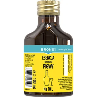 Cidonijas garšas esence 10 l — 100 ml – photo 1