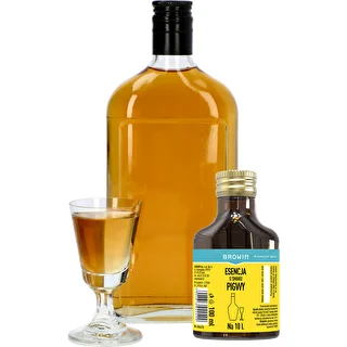 Cidonijas garšas esence 10 l — 100 ml – photo 3