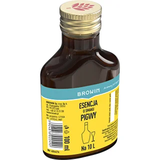 Cidonijas garšas esence 10 l — 100 ml – photo 2