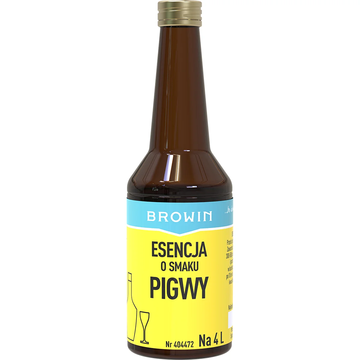 Esence ar cidoniju garšu 4 L – 40 ml