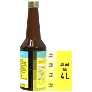 Esence ar cidoniju garšu 4 L – 40 ml – photo 5