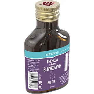 Plūmju garšas esence 100 ml – photo 2