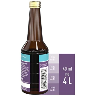 Plūmju garšas esence 4 litriem, 40 ml – photo 5
