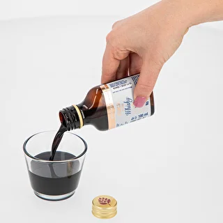 Viskija garšas esence 10 litriem, 100 ml – photo 5