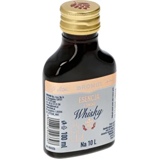 Viskija garšas esence 10 litriem, 100 ml – photo 2