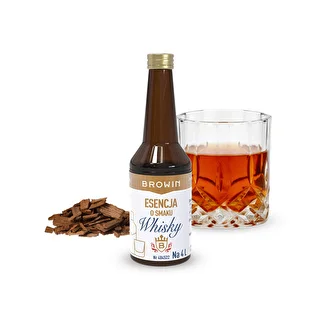 Viskija garšas esence 40 ml – photo 3