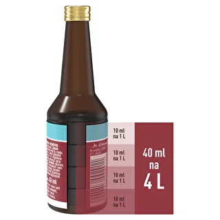 Esence ar ķiršu liķiera garšu 4 l – 40 ml – photo 6