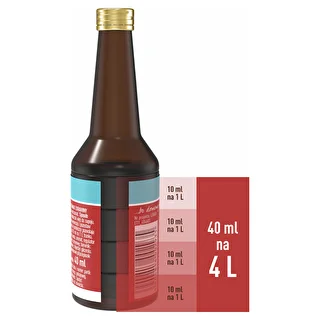 Dzērveņu garšas esence uz 4 L – 40 ml – photo 6