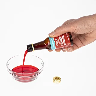 Dzērveņu garšas esence uz 4 L – 40 ml – photo 7