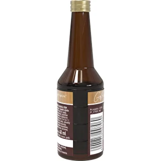 Gold esence ar Jamaica Rum garšu uz 4 L, 40 ml – photo 2