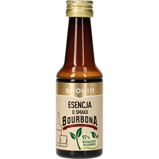 Burbona garšas esence 4 litriem, 40 ml – photo 2