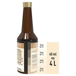 Burbona garšas esence 4 litriem, 40 ml – photo 6