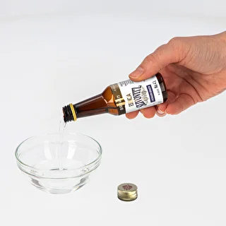 Esence ar plūmju brendija garšu, uz 4 L, 40 ml – photo 6
