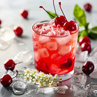 VLEYTO Ķirsis & Ieva – garšas esence ar dabīgiem aromātiem, 250 ml – photo 8