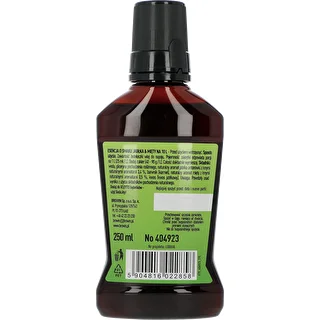 VLEYTO Piparmētra & Ābols – garšas esence ar dabīgām aromatvielām, 250 ml – photo 2