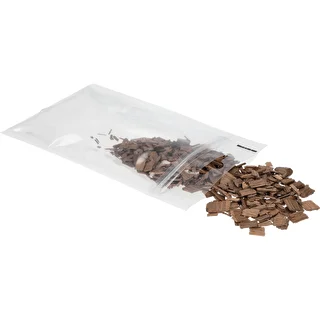 Vaniljas ozolkoka plāksnītes, stipri grauzdētas, 20 g – photo 3