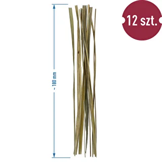 Zubra zāle - smaržīgā turuvka 12 gab. / 4 L – photo 6