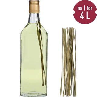 Zubra zāle - smaržīgā turuvka 12 gab. / 4 L – photo 3