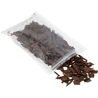Amerikāņu ozolkoka skaidas, stipri grauzdētas, 50 g – photo 3
