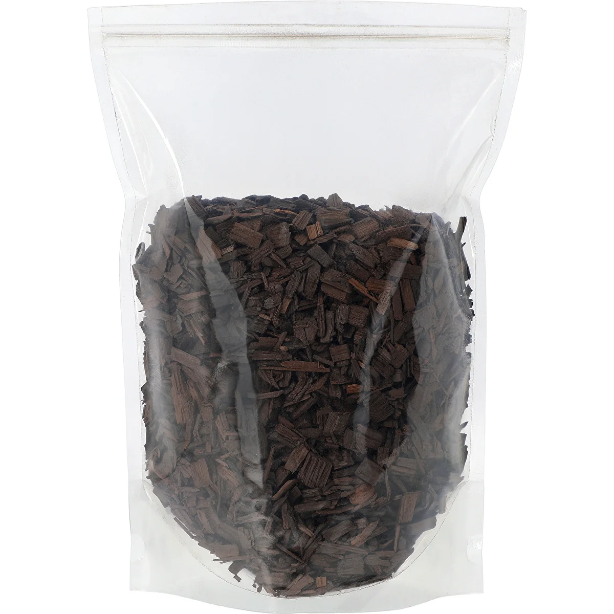 Amerikāņu ozolkoka skaidas, stipri grauzdētas, 500g