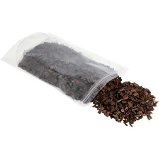 Amerikāņu ozolkoka skaidas, stipri grauzdētas, 500g – photo 3