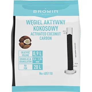 Stikla filtrēšanas kolonna komplektā ar spirtometru, silikona šļūteni un kokosriekstu aktivēto ogli – photo 6