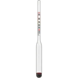 Spirtometrs Mini