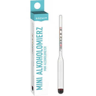 Spirtometrs Mini – photo 4