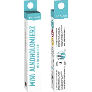 Spirtometrs Mini – photo 5