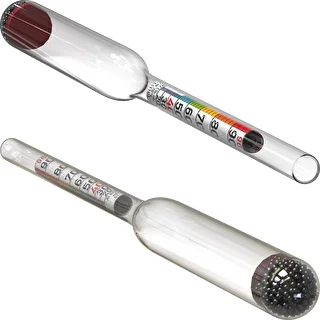Spirtometrs Mini – photo 2