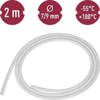 Nerūsējošā tērauda filtrēšanas kolonna, piekarināma, komplektā piederumi un aktīvā ogle – photo 4