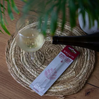 Kapilārais vīna alkoholmērs alkohola satura mērīšanai – photo 5