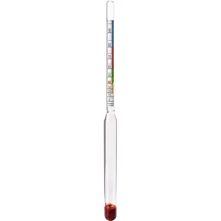 Spirtometrs – photo 2