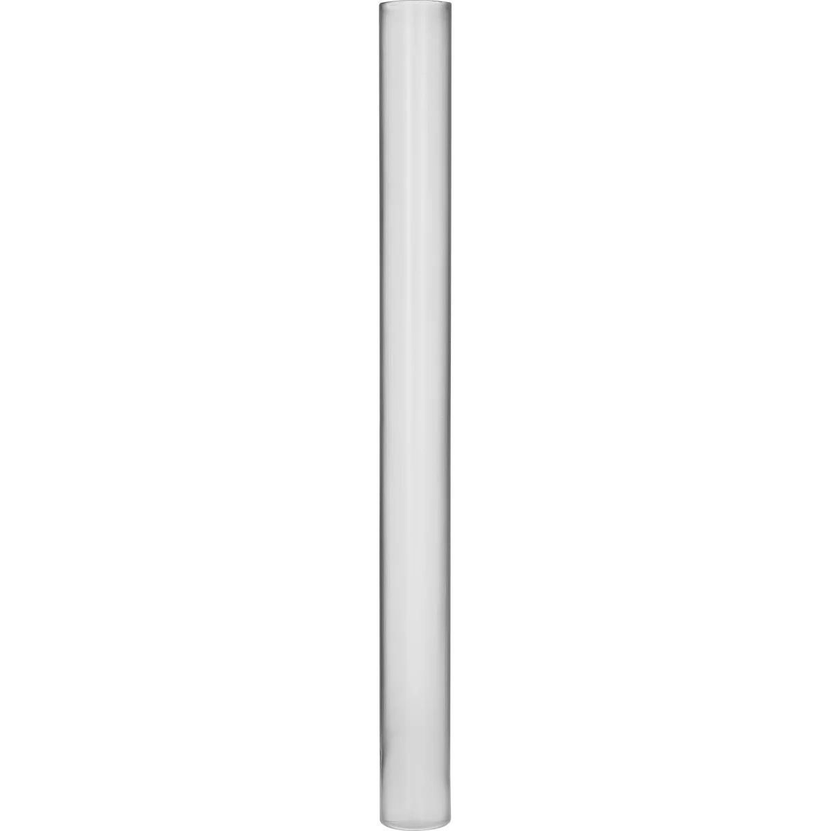 Plastmasas mērcilindrs mērījumiem ar šķidrumu mērierīcēm, 25 cm