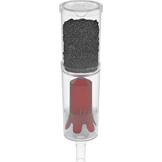 Fermentācijas smaku absorbētājs + klusais fermentācijas gaisa slēgs + kokosriekstu aktivētā ogle 200 g – photo 4