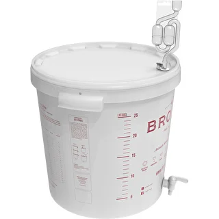 Plastmasas fermentācijas caurulīte MAXI-v2 – photo 5