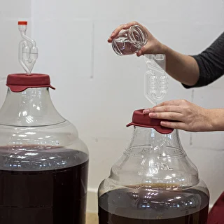 6 kameru fermentācijas caurulīte v2 – photo 7