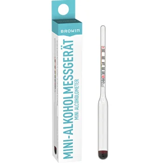 Mini spirtometrs EN/DE – photo 4