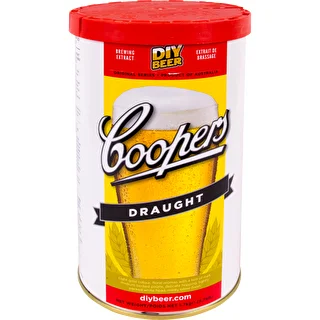 Brewkit Coopers Draught – photo 2