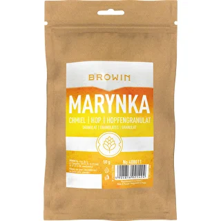 Apiņi Marynka - granulas 50 g