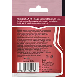 Vīna raugs Burgund bez pavairošanas, 20 ml – photo 2